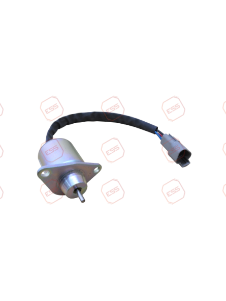 TK-type Fuel Stop Solenoid 